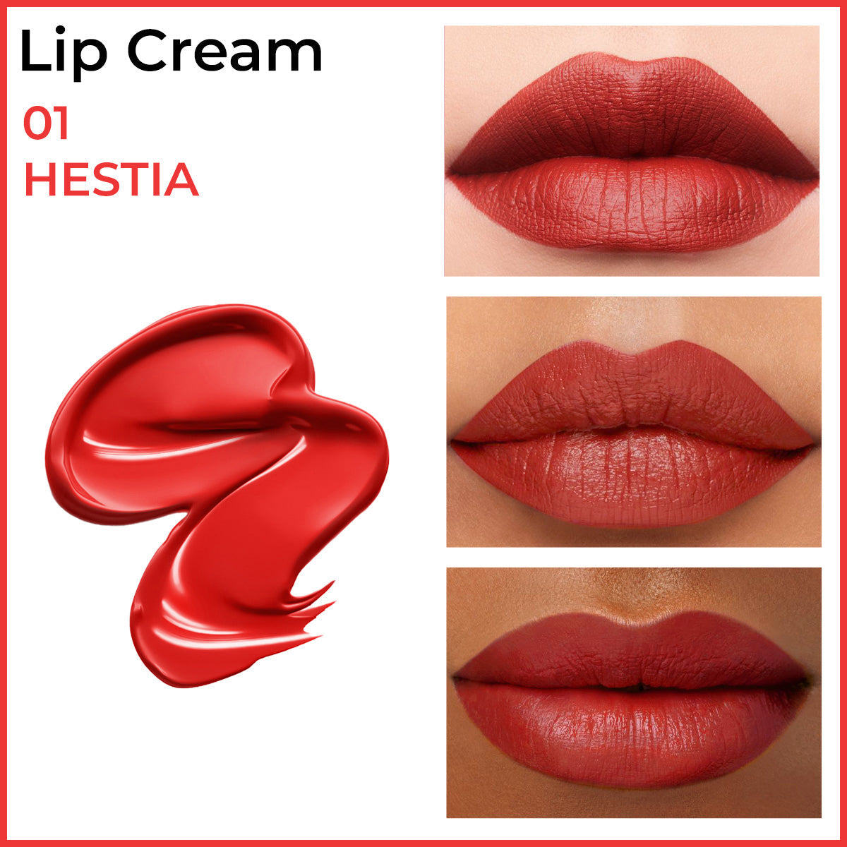 Lip Cream