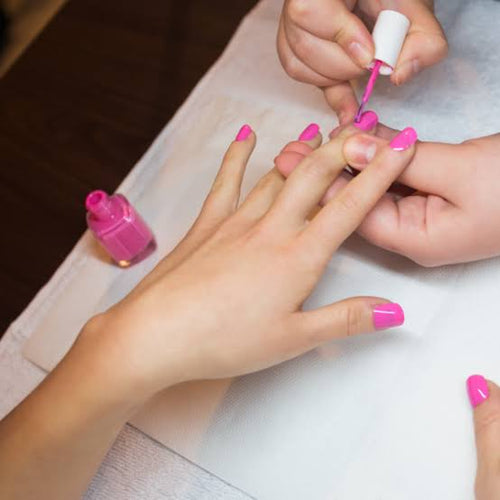 Nails