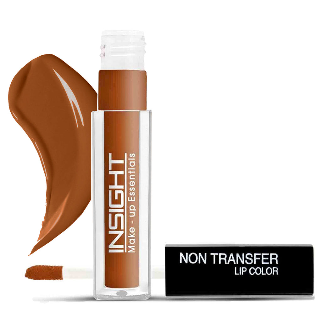 Non Transfer Lipcolor