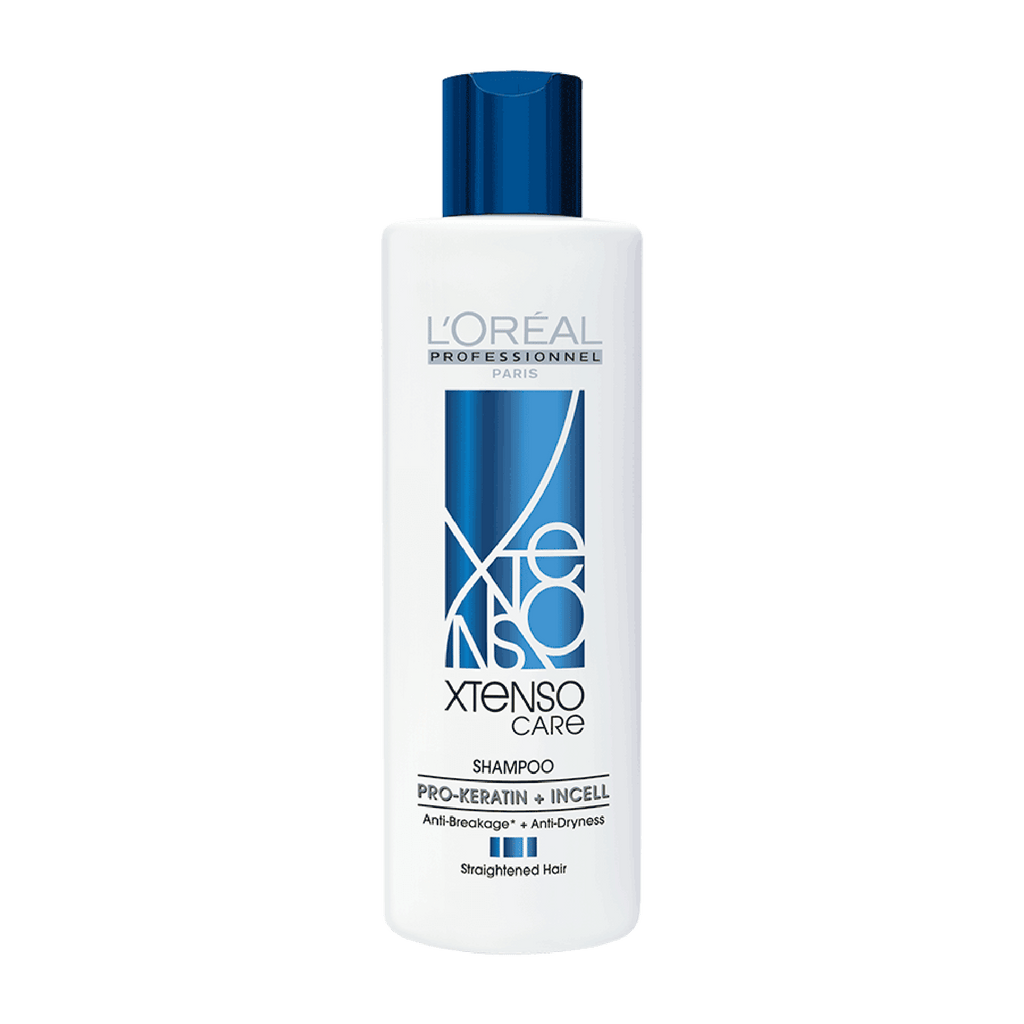 L’Oréal Professionnel Xtenso Care shampoo