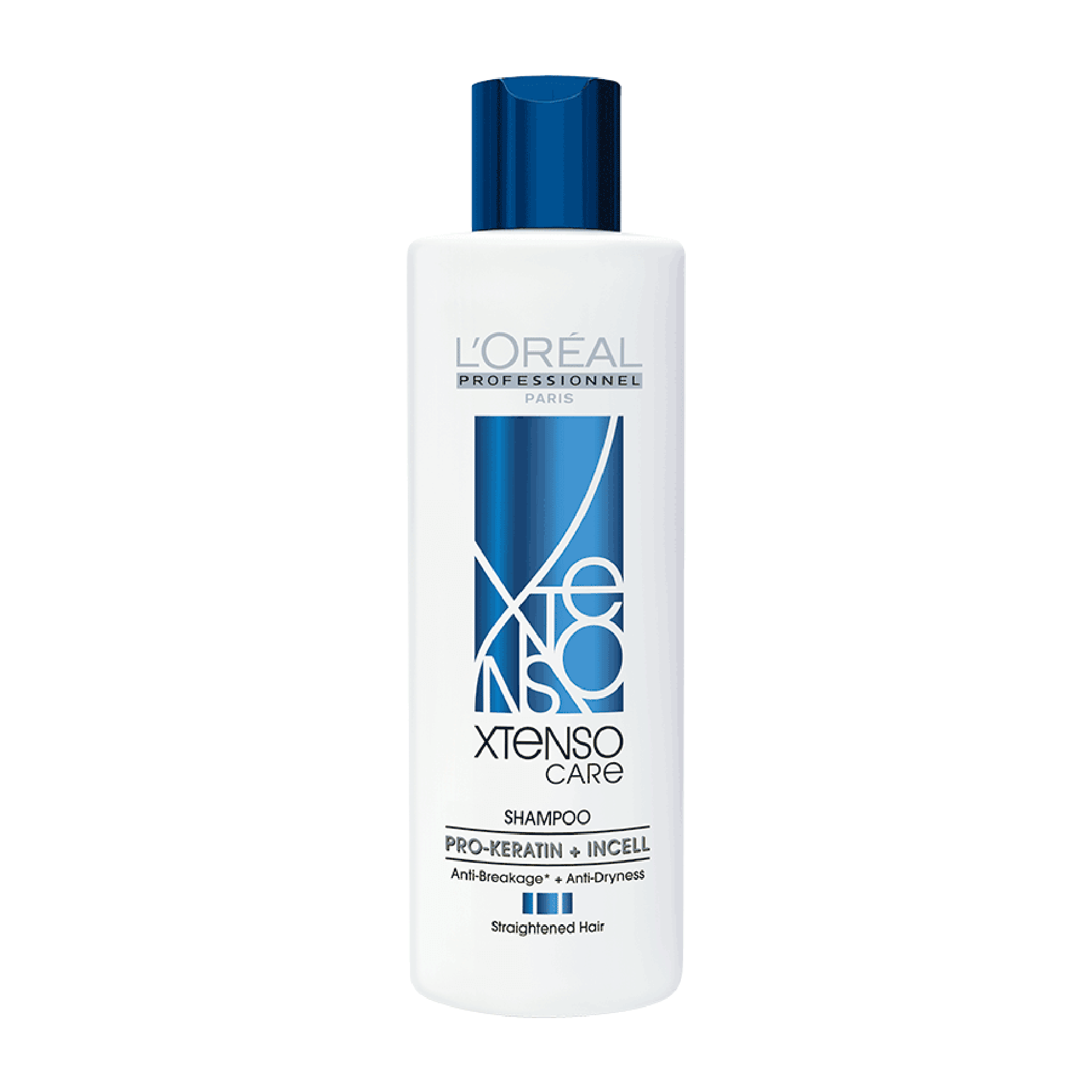 L’Oréal Professionnel Xtenso Care shampoo