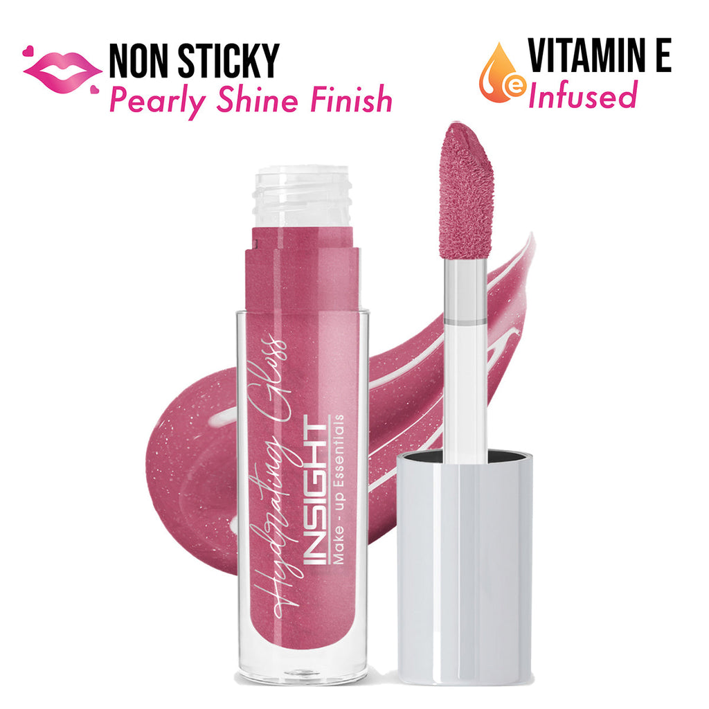 Hydrating Lip Gloss