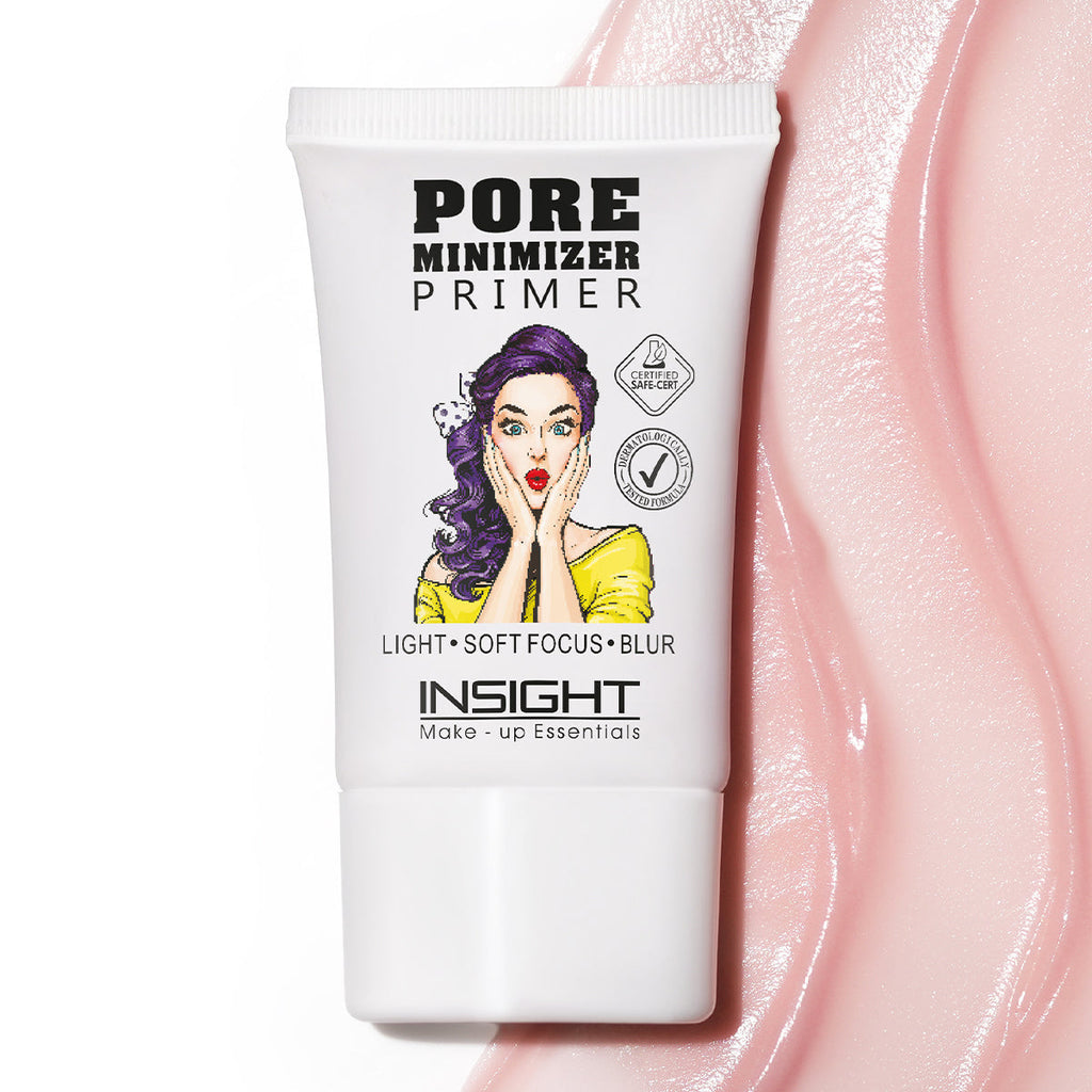 Pore Minimizer Primer