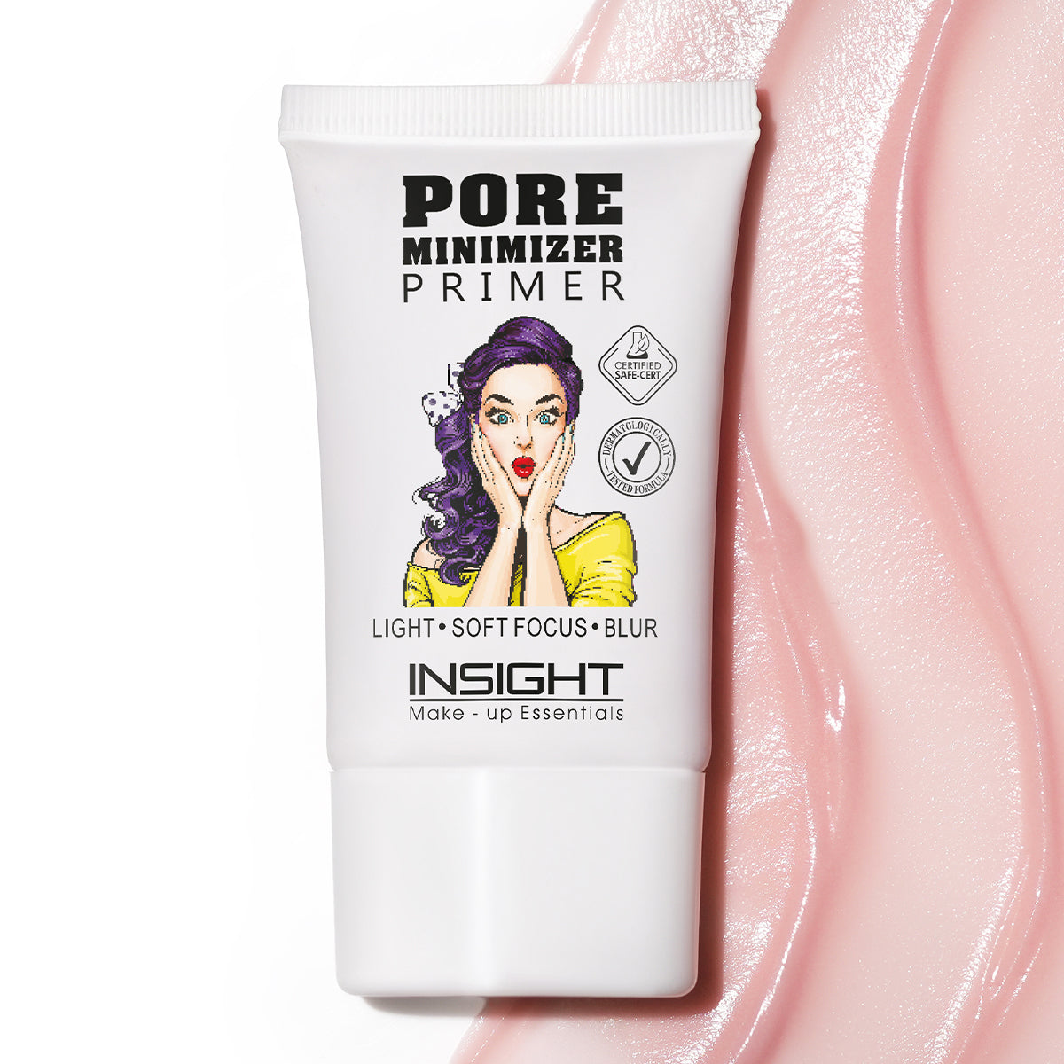 Pore Minimizer Primer