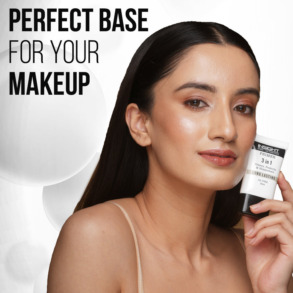 3 In 1 Long Lasting Primer
