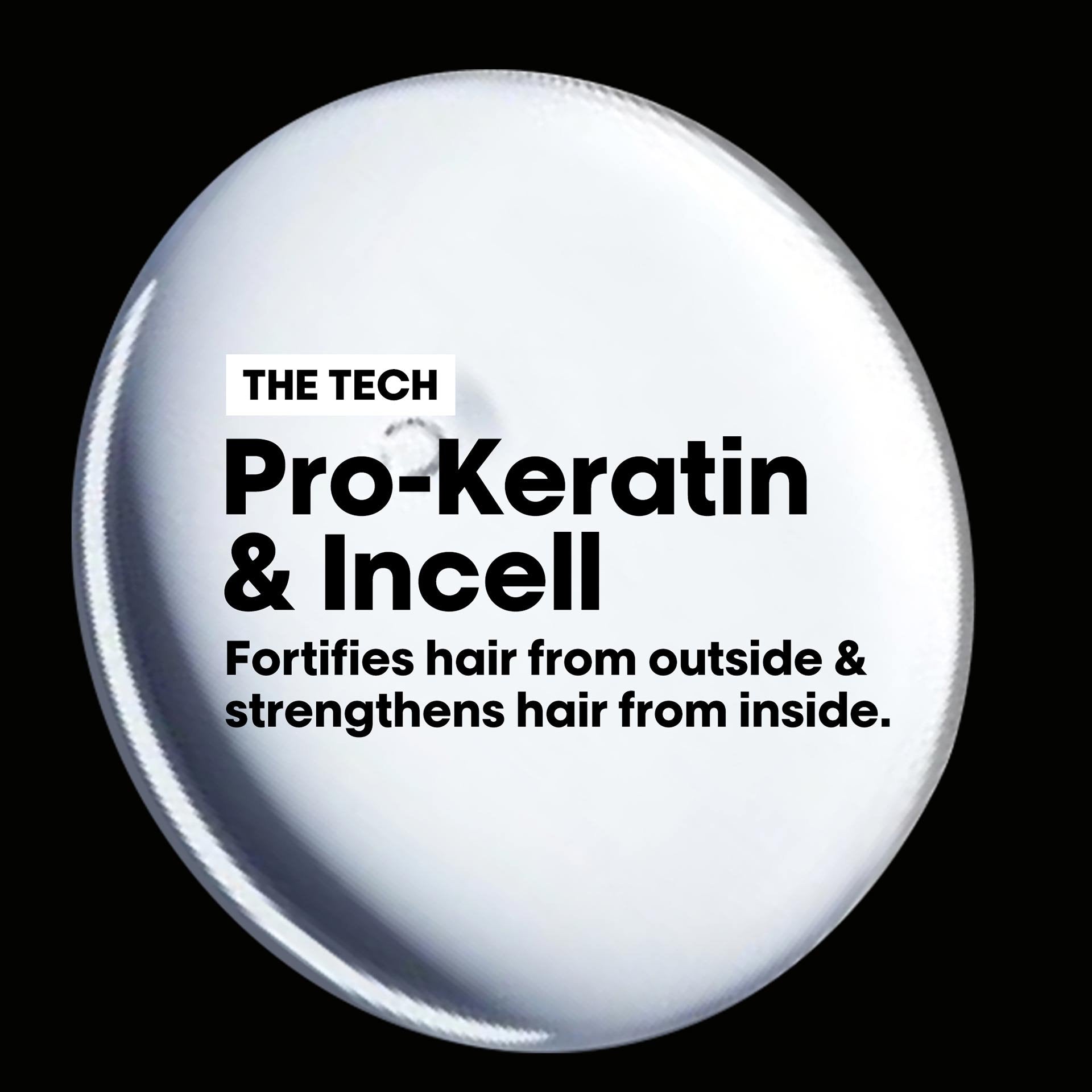 L'Oréal Professionnel Xtenso Care masque