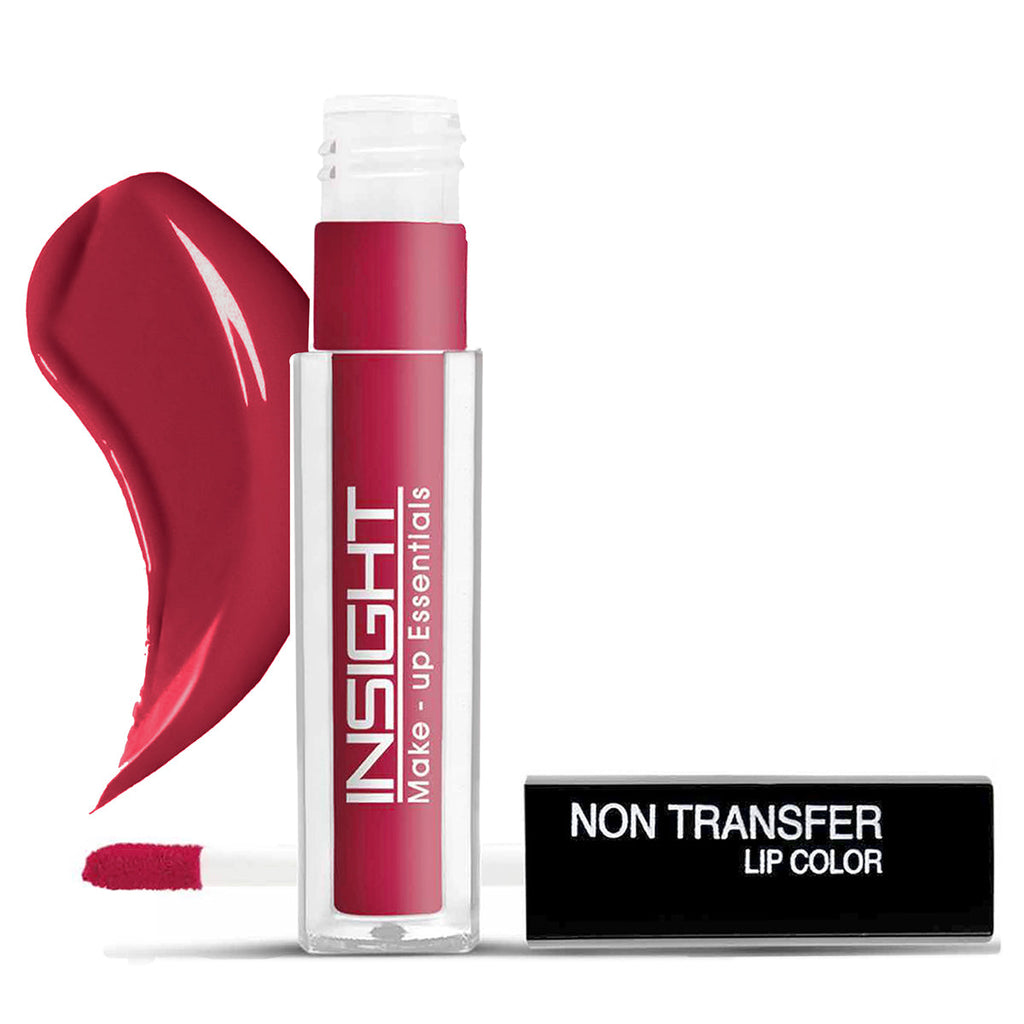 Non Transfer Lipcolor