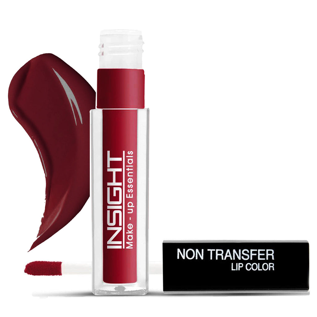 Non Transfer Lipcolor