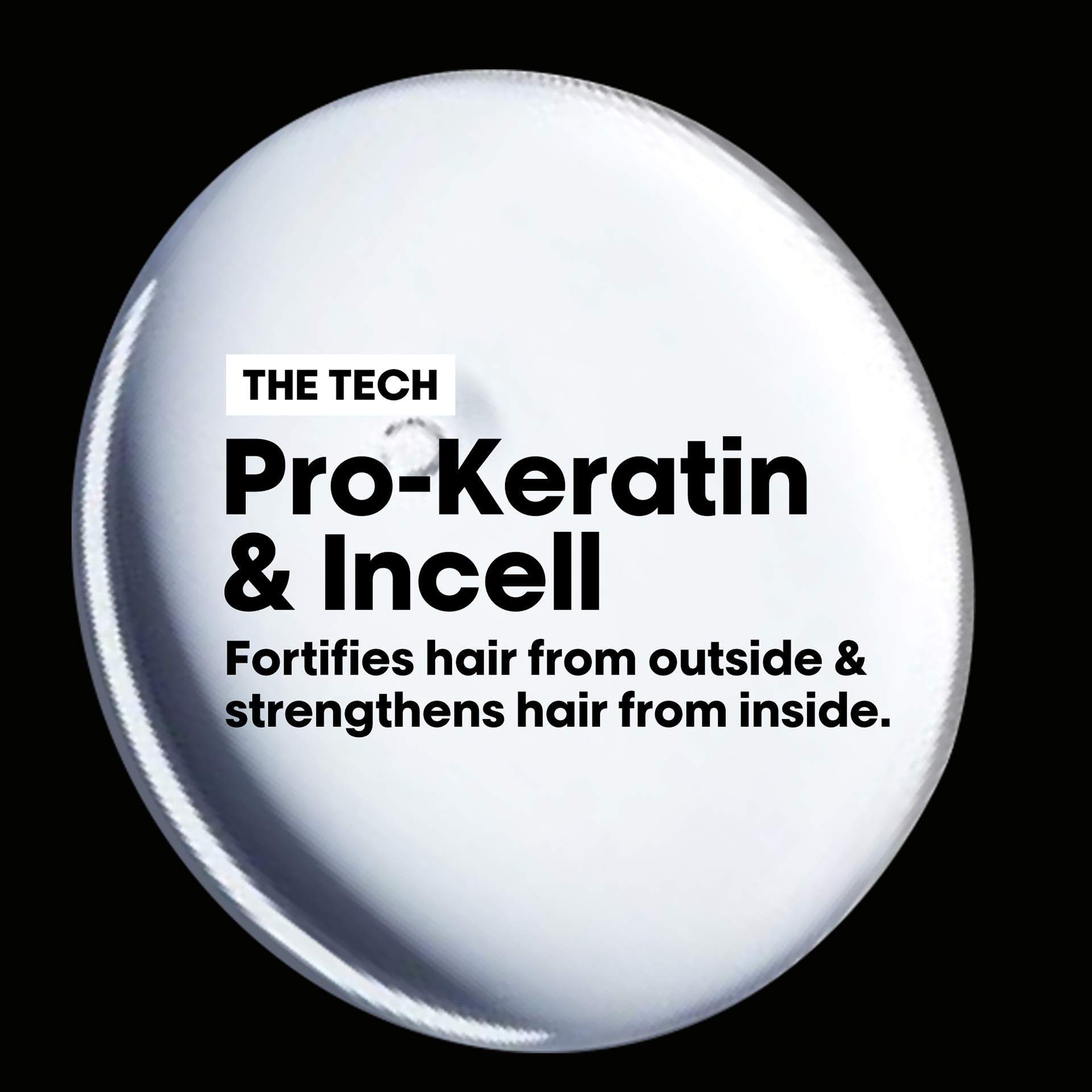 L'Oréal Professionnel Xtenso Care serum