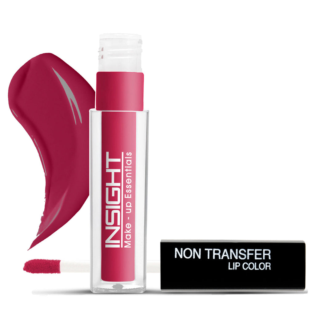 Non Transfer Lipcolor