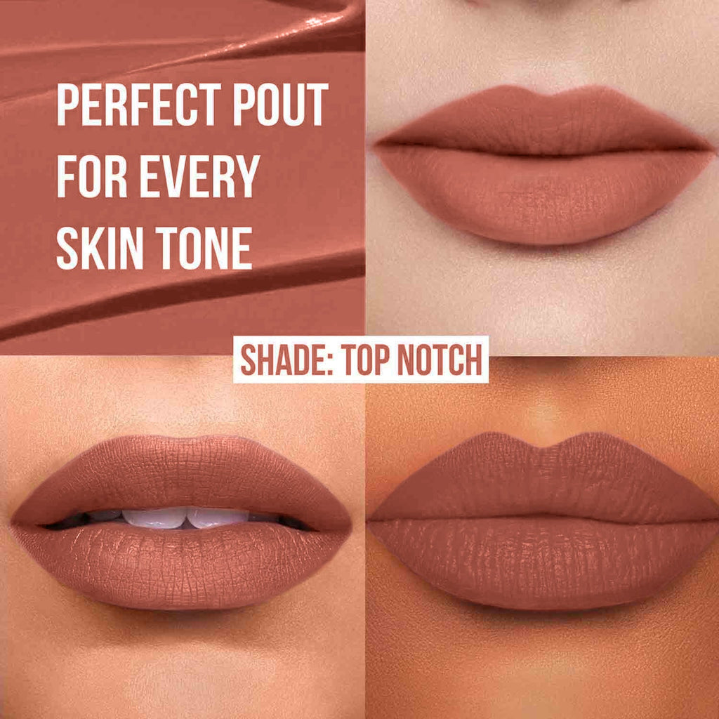 Non Transfer Lipcolor