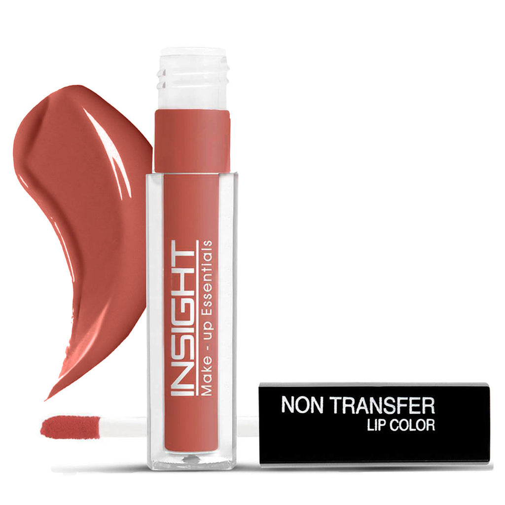 Non Transfer Lipcolor