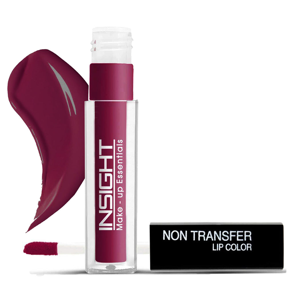 Non Transfer Lipcolor
