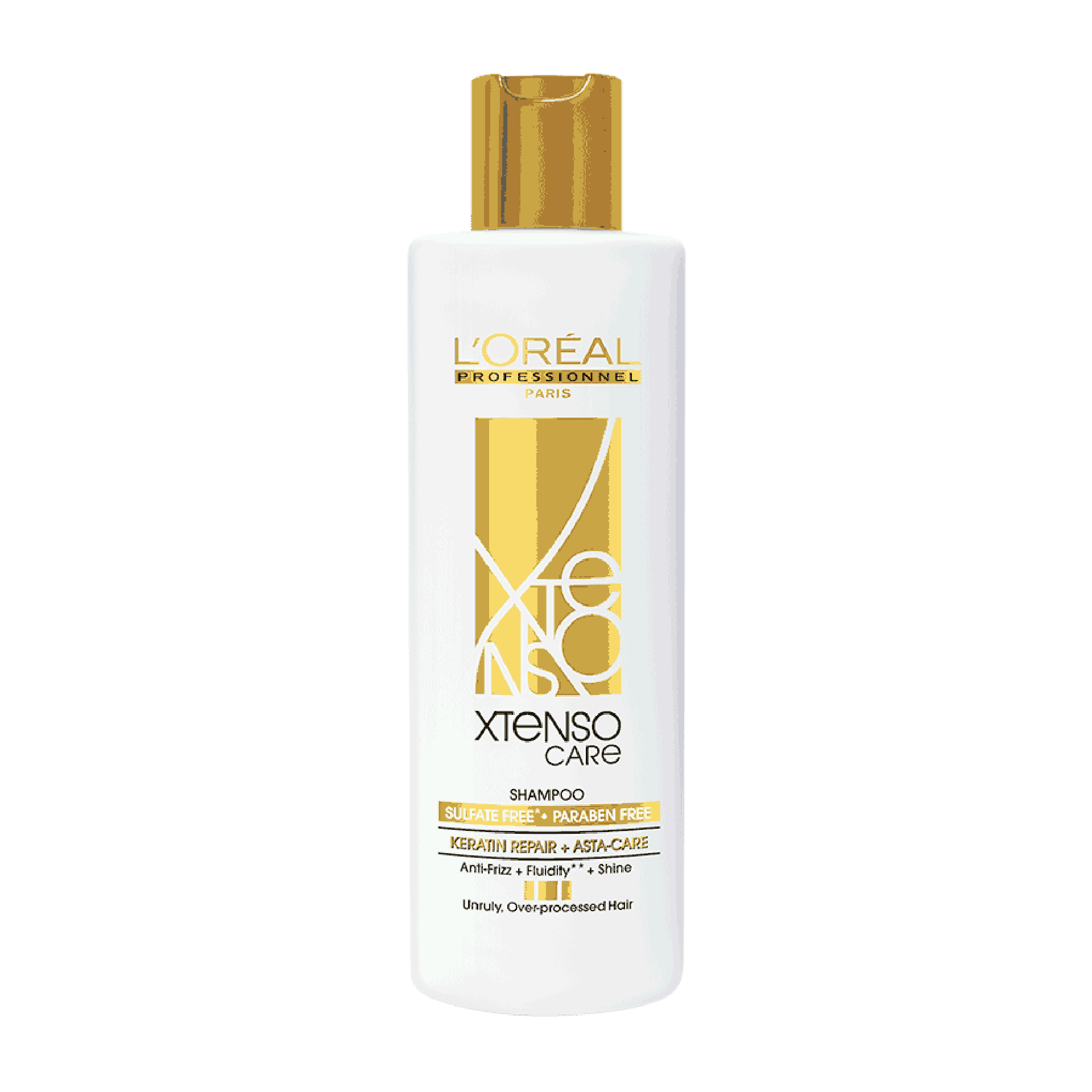 L’Oréal Professionnel Xtenso Care sulfate-free shampoo