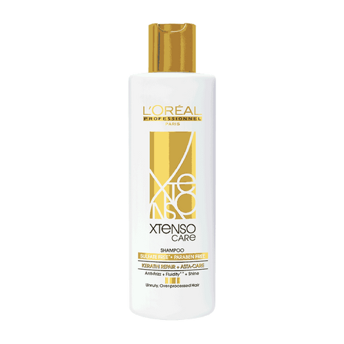 L’Oréal Professionnel Xtenso Care sulfate-free shampoo