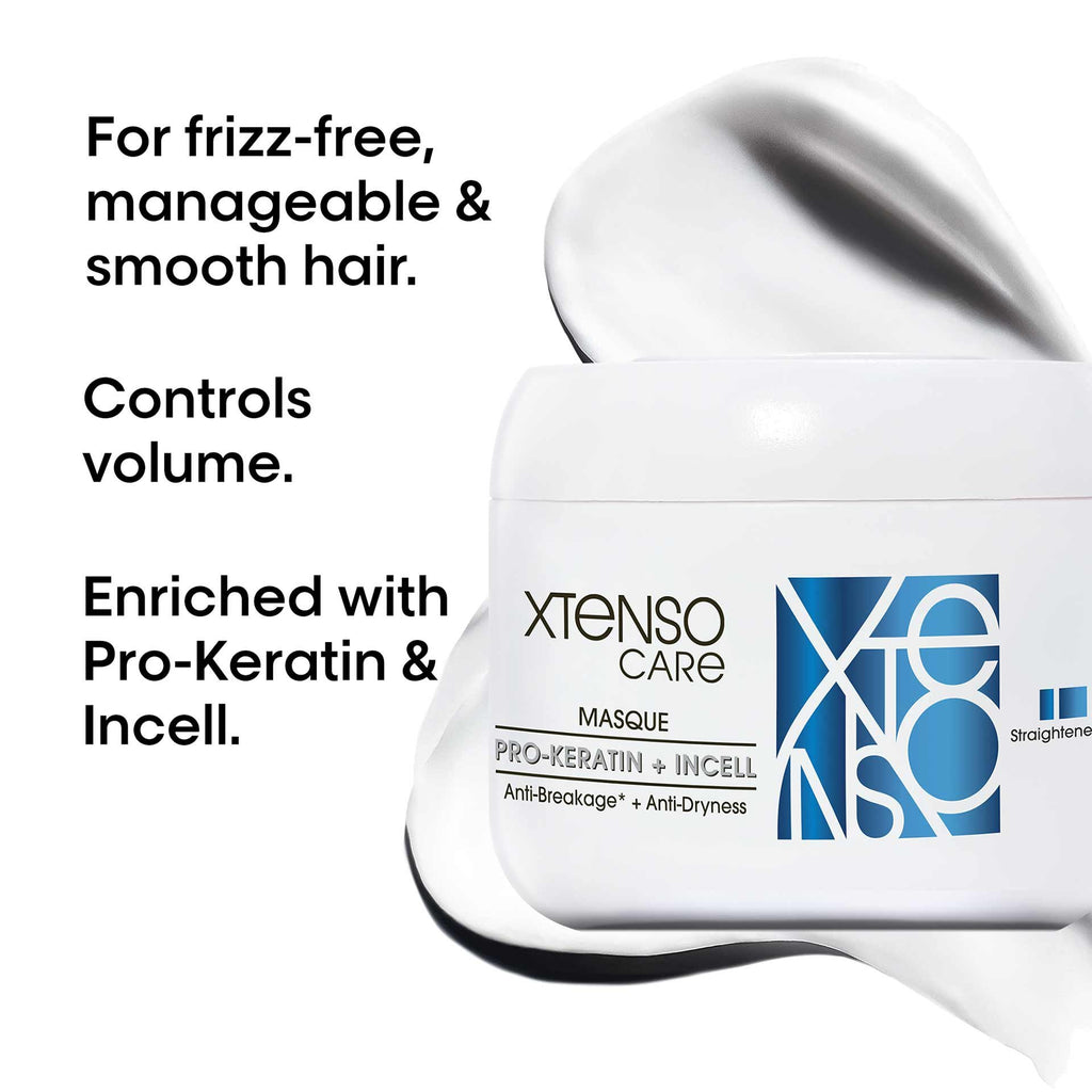 L'Oréal Professionnel Xtenso Care masque